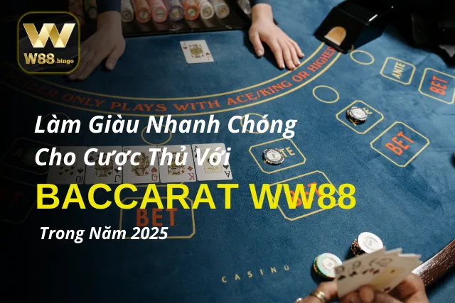 Baccarat