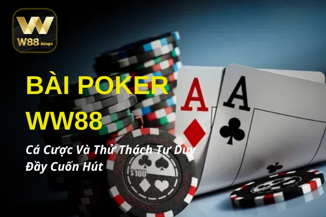 Bài Poker